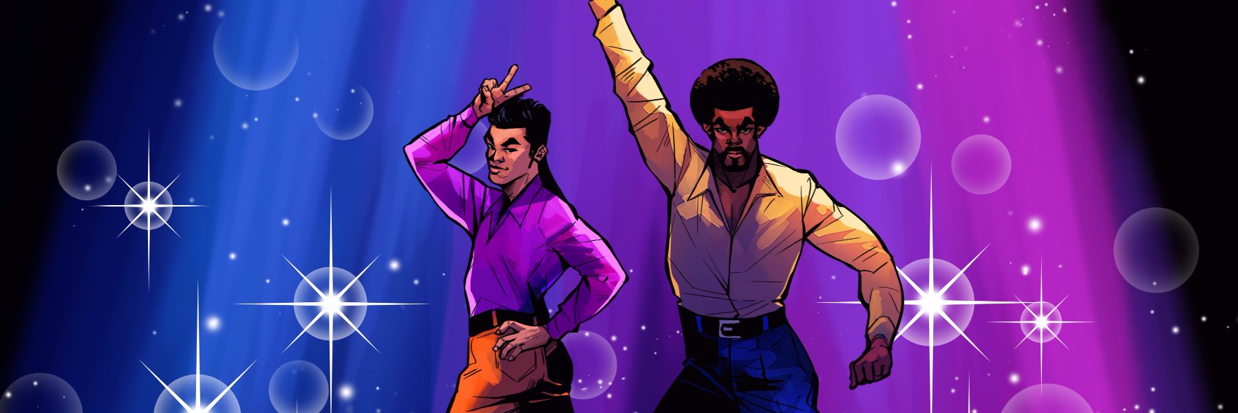 Melissa McQuarrie banner