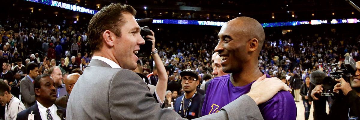 Lakerholicz.com banner