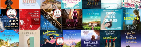 AnneMariePiazza Profile Banner