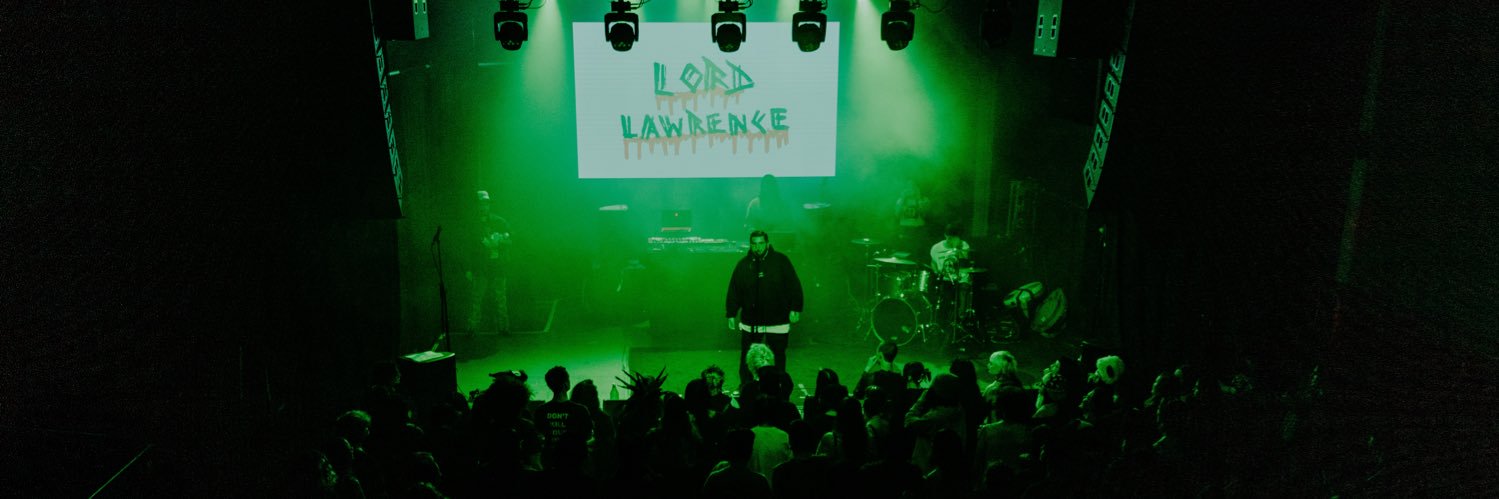 𝕷𝖔𝖗𝖉 🦦𝕷𝖆𝖜𝖗𝖊𝖓𝖈𝖊 banner