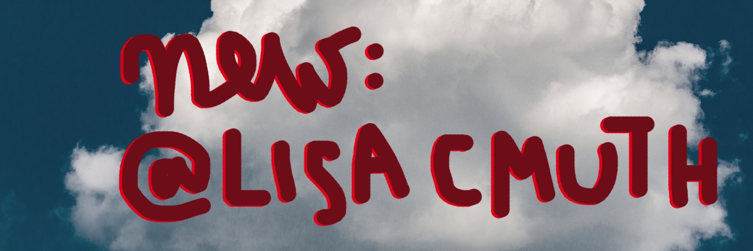 Lisa Charlotte Muth banner