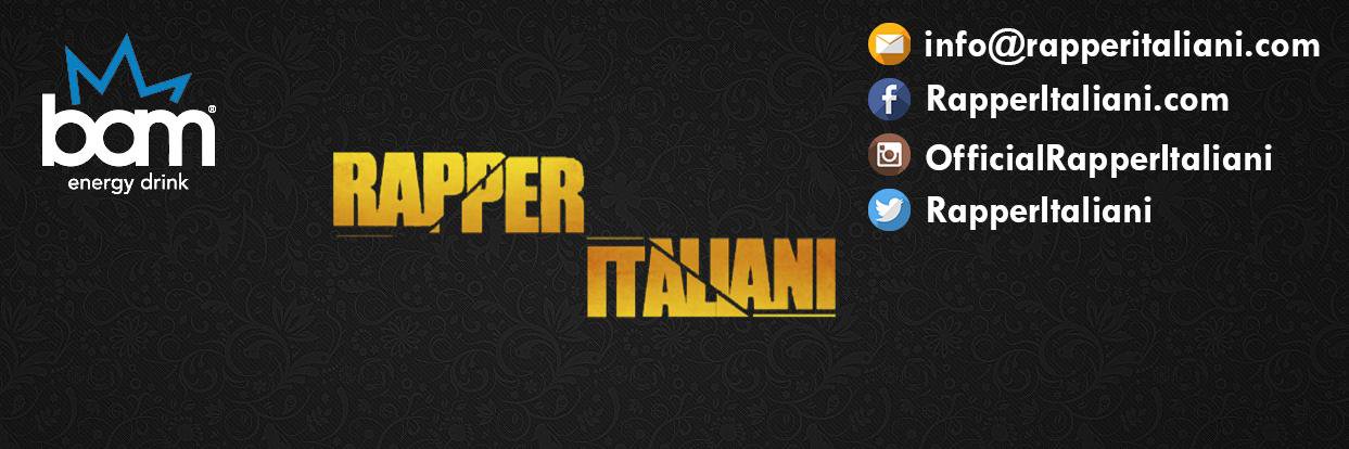 rapperitaliani's profile banner image