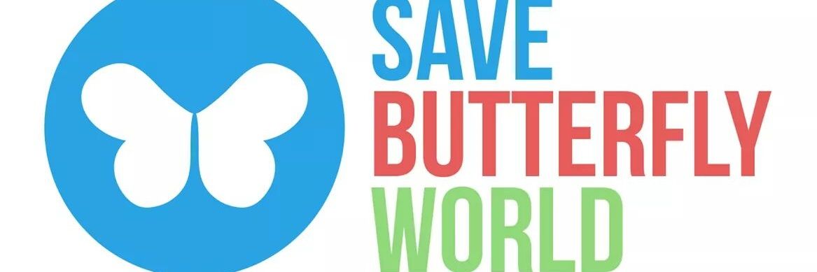 SaveButterflyWP's profile banner image