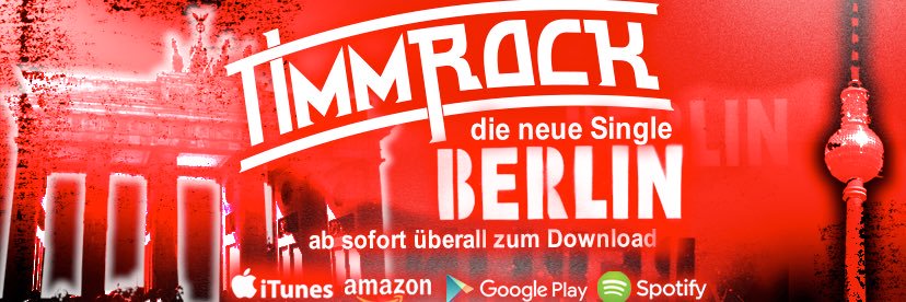 Timm_Rock's profile banner image