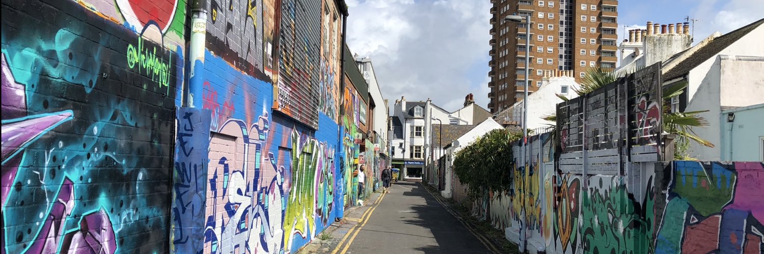 Jonny Anstead 🏘🚶‍♂️🚲🌳 banner