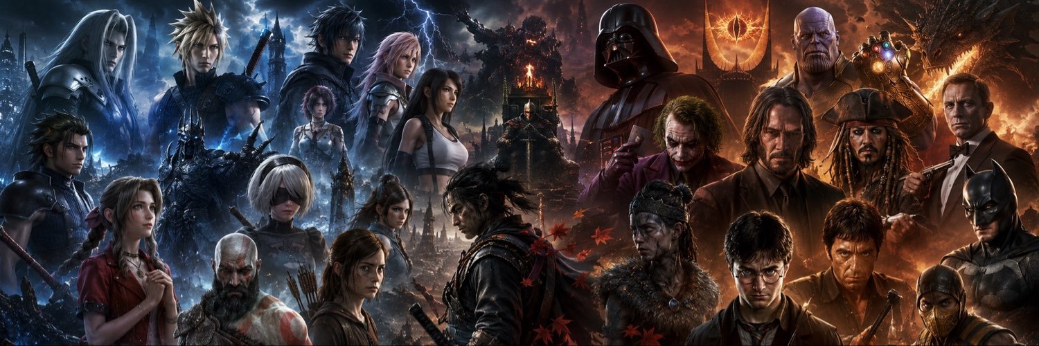 AdamTuckerUK's profile banner image