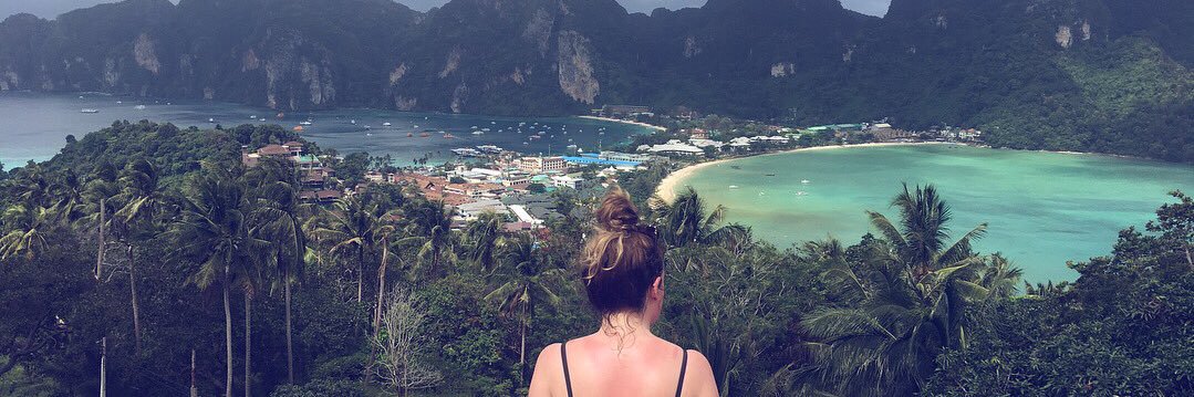 Caitlinsf17's profile banner image