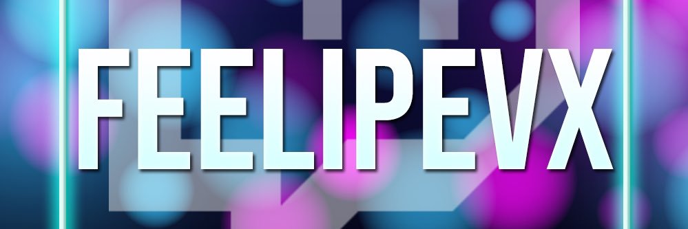 feelipevx's profile banner image