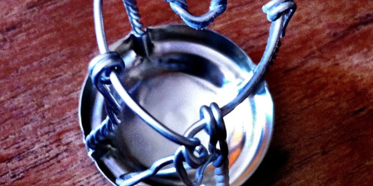 R.A. Barricus  banner