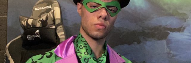 BewitchedMuffin's profile banner image