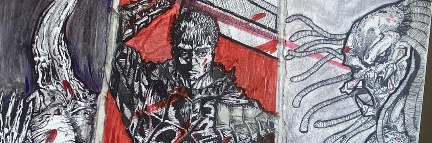 tidrawolf's profile banner image