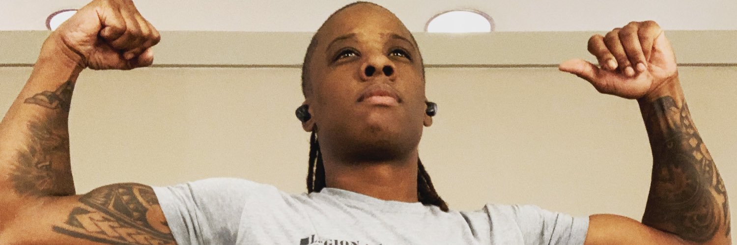 kiddhughes's profile banner image