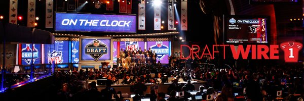 TheDraftWire Profile Banner