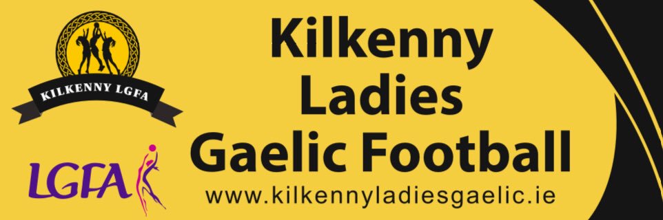 Kilkenny LGFA (@kilkennylgfa) / Posts / X