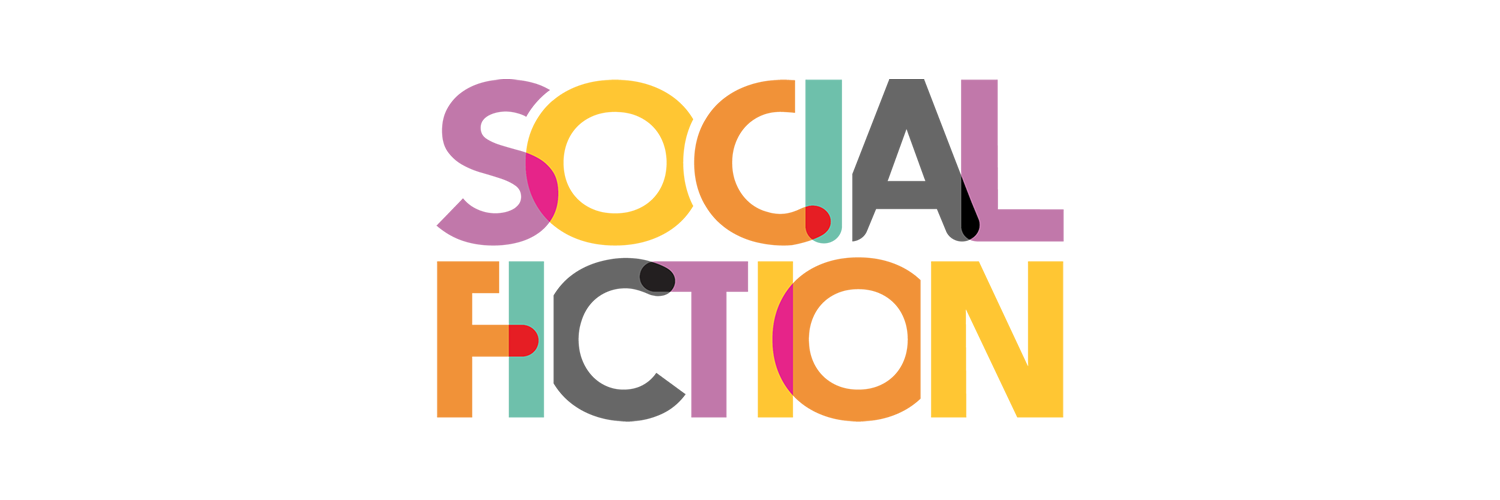 Social Fiction banner