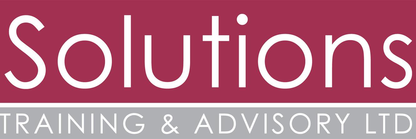 Solutions Training (@SolutionsTandA) / Posts / X