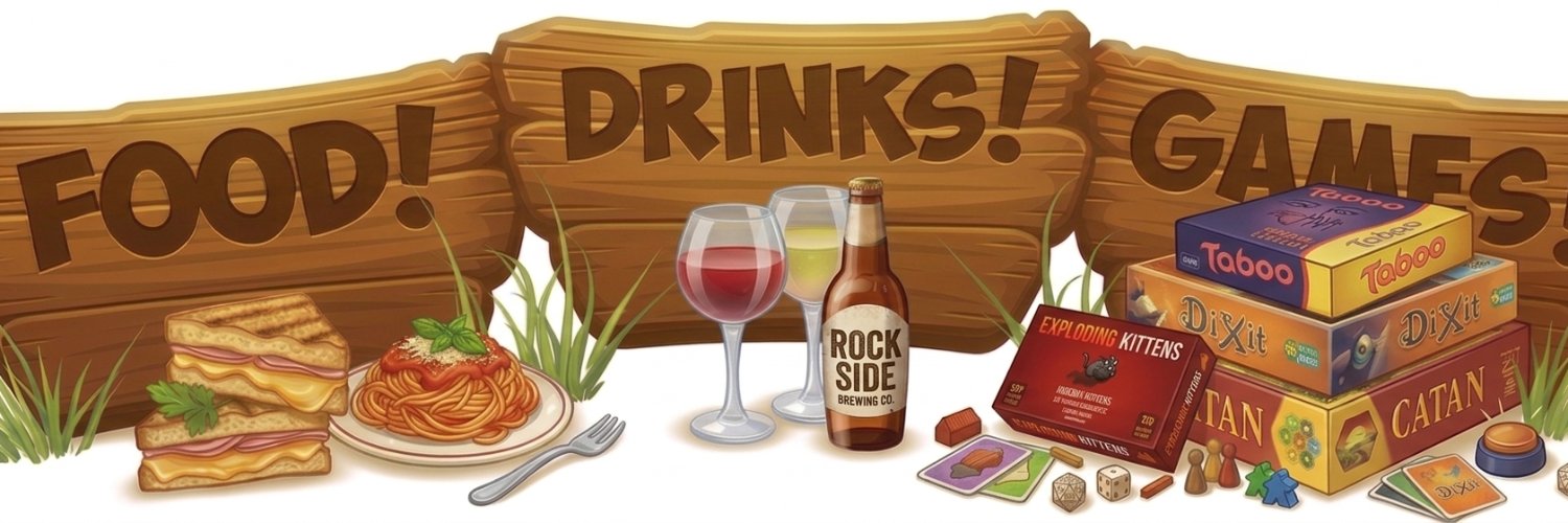 RockSidePub's profile banner image