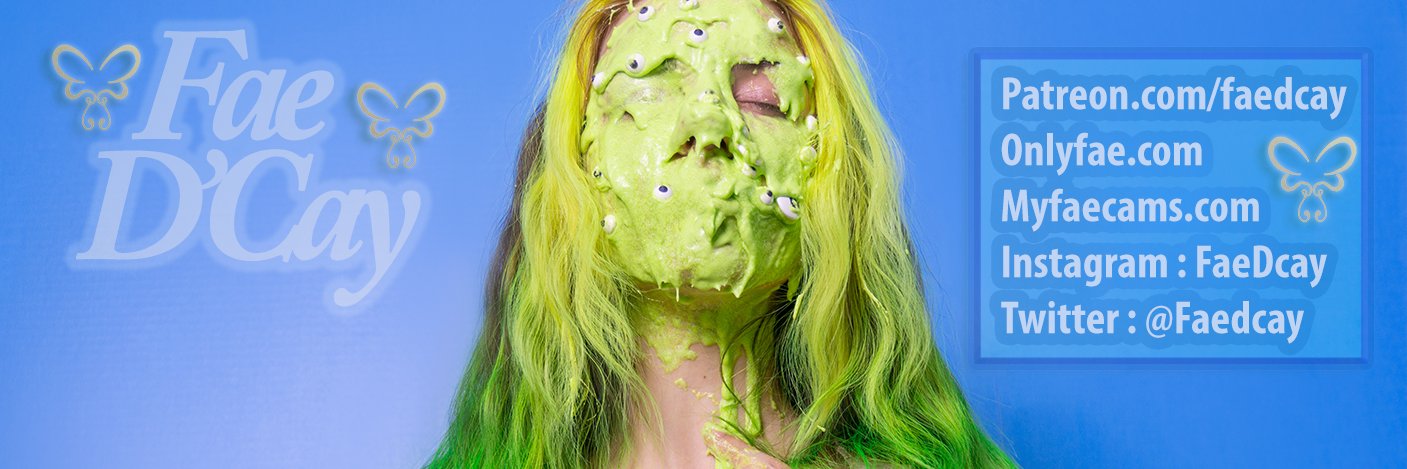 Fae D’Cay banner