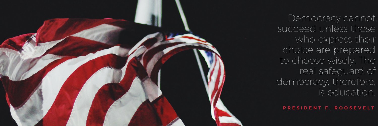 Blake Busbin's banner