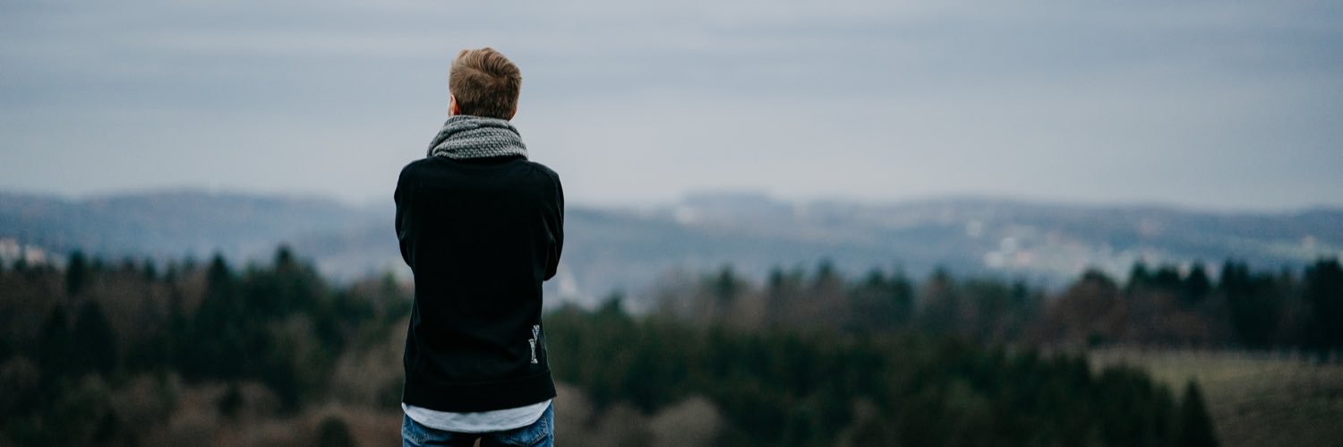 LukasSpenger's profile banner image