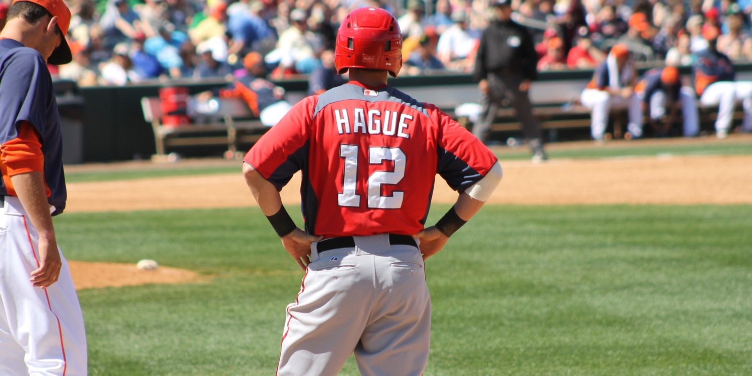 RickHague's profile banner image
