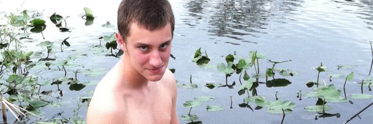 CharlieBelvin's profile banner image