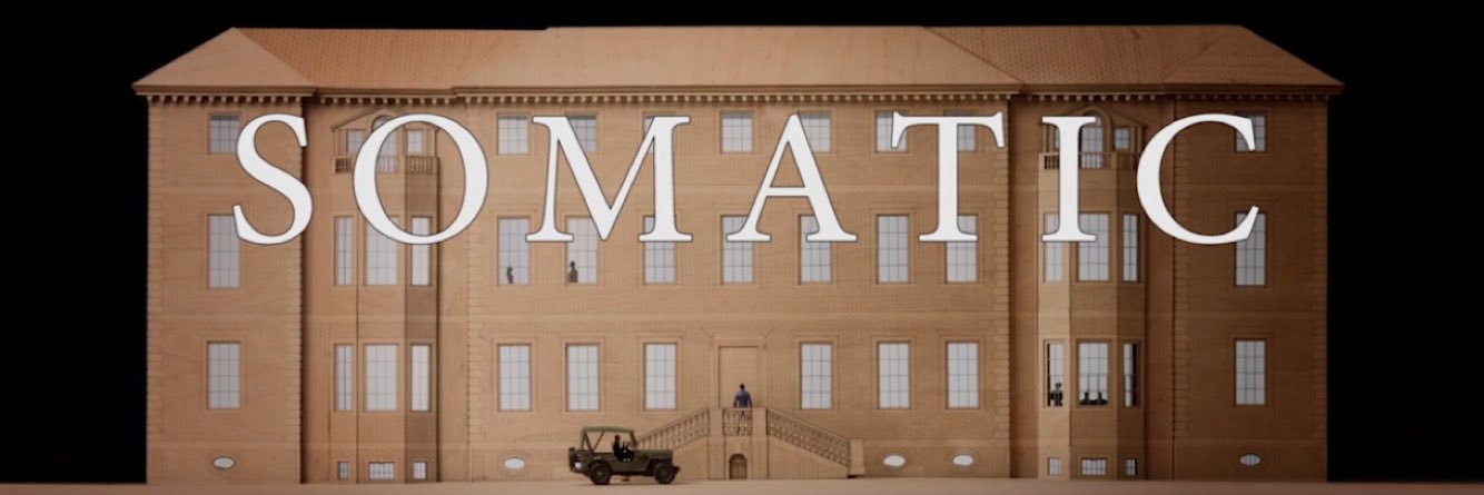 SomaticFilm's profile banner image
