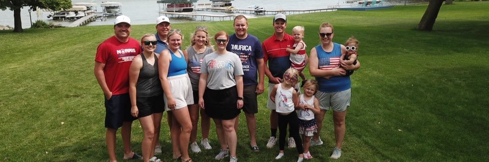 Jadyn Ehresman banner