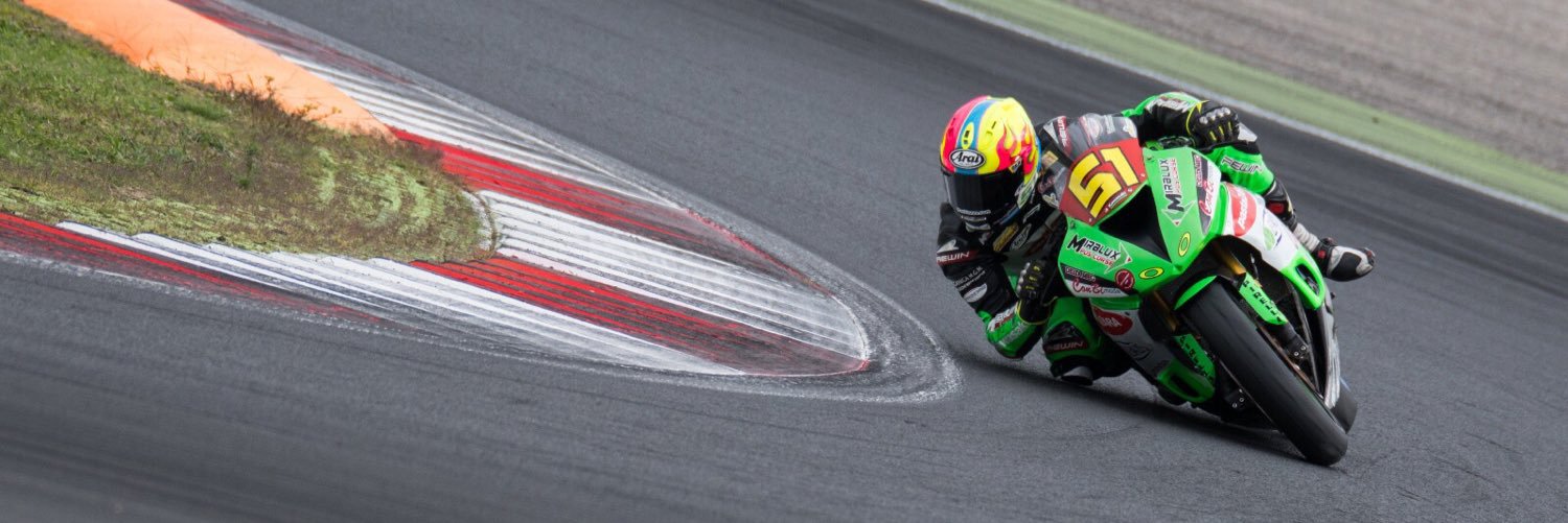 MatteoCiprietti's profile banner image