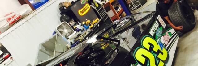 TheSandman23k banner