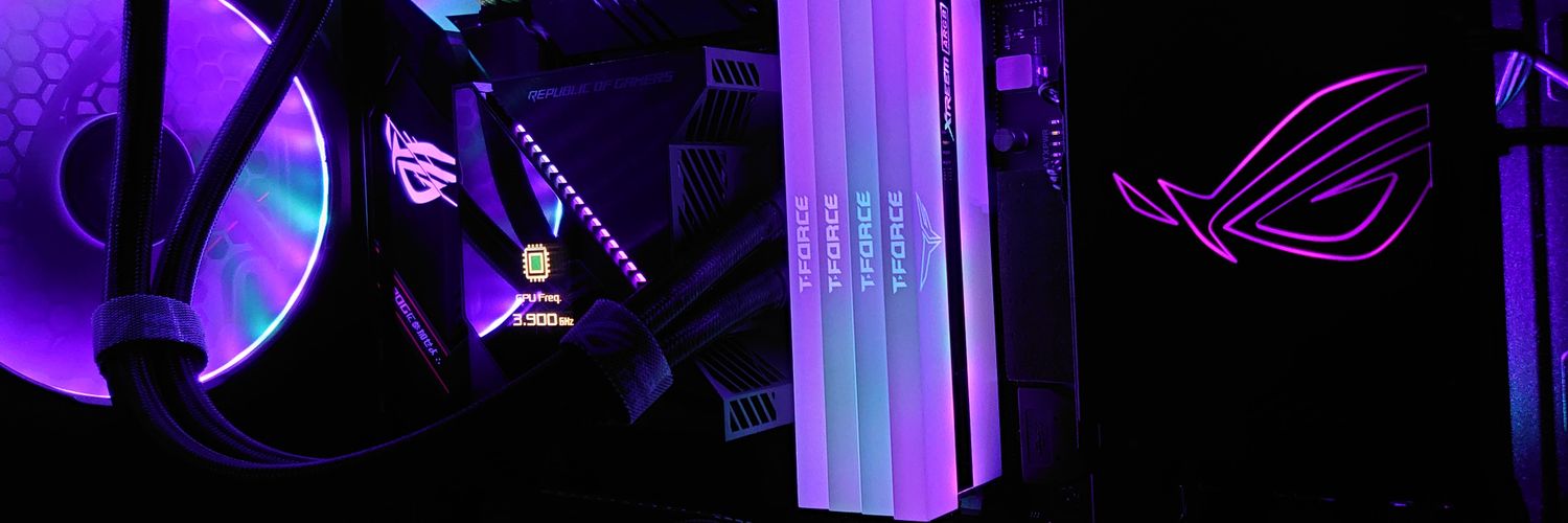 Javitomaraku's profile banner image
