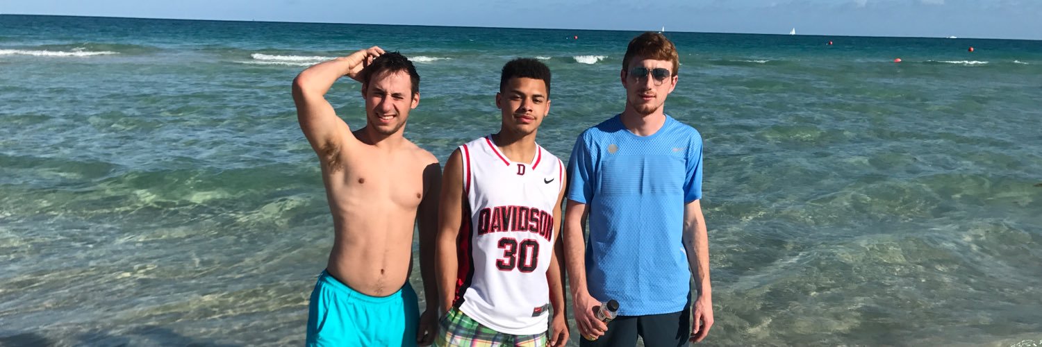 braylonparker's profile banner image