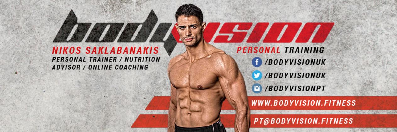 BodyVisionUK's profile banner image