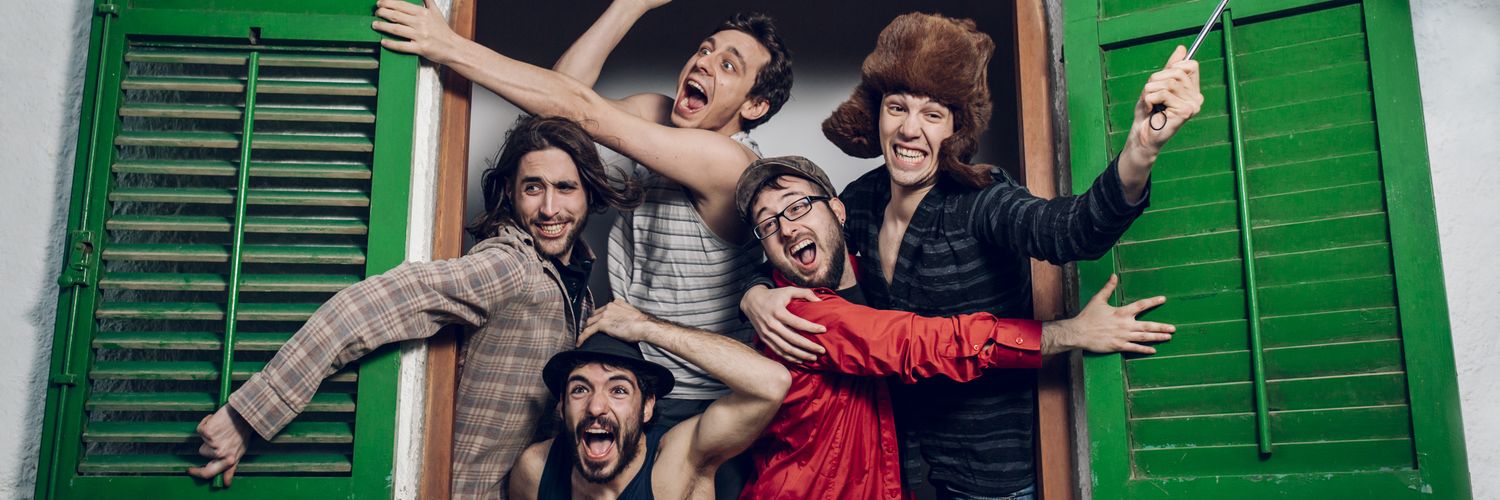 MondoLocoBand's profile banner image