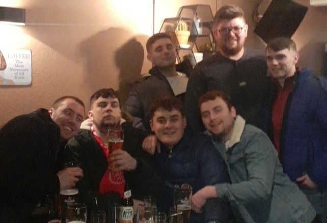 stephenbarry9's profile banner image