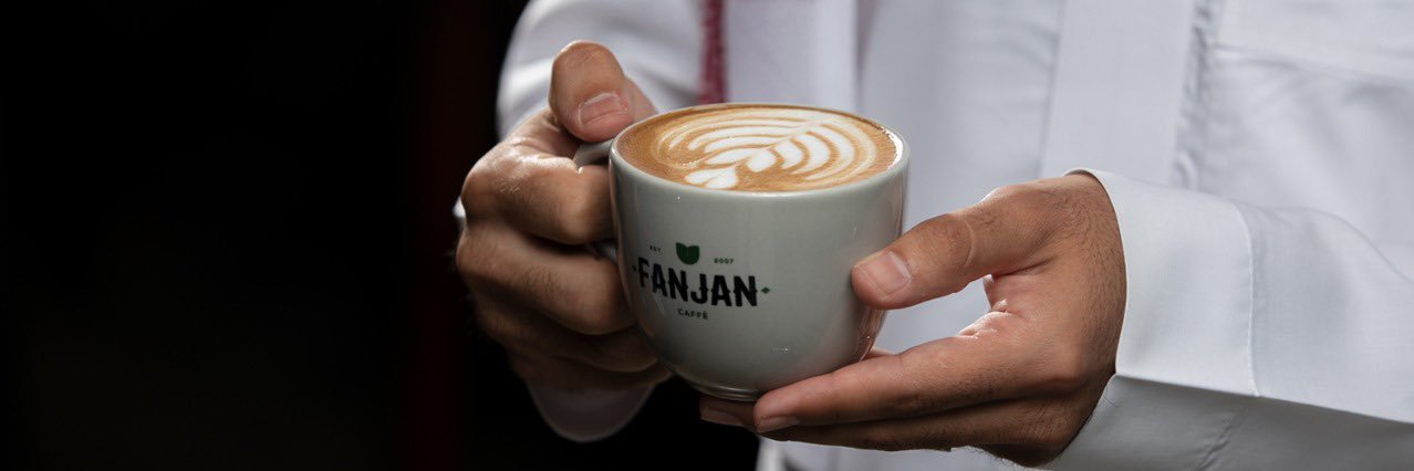 fanjan_caffe's profile banner image