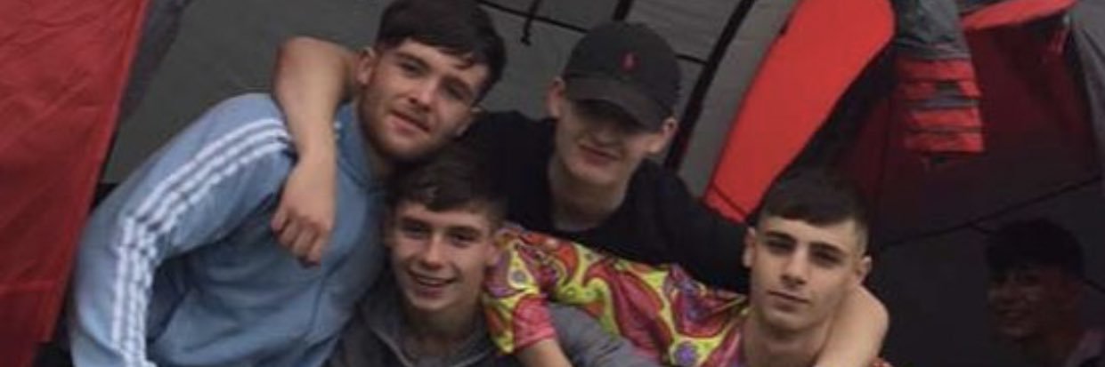 jacobskeldon's profile banner image