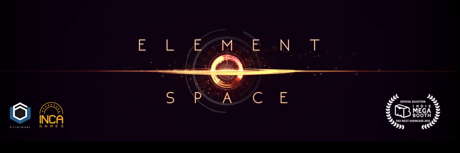Element Space banner