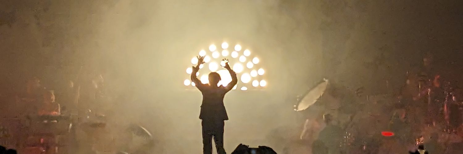 gilbeybell's profile banner image