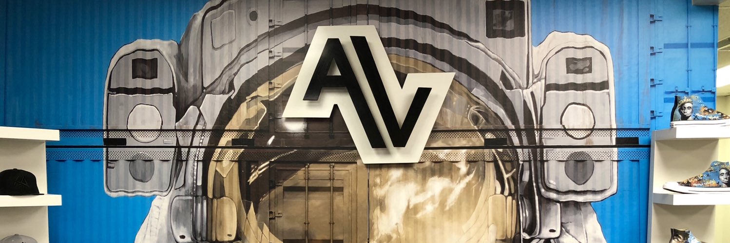 AvodrocCustoms's profile banner image