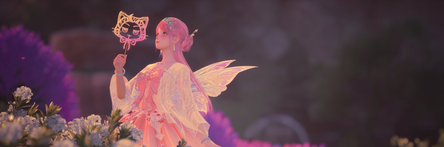 OhMyJaymee's profile banner image
