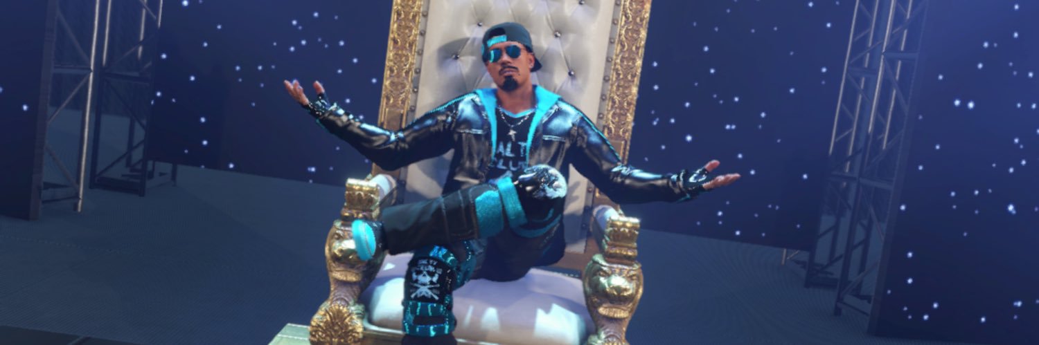 Thee Dingus King banner