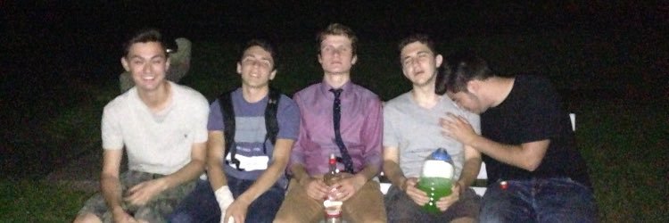 Papaguacci221's profile banner image