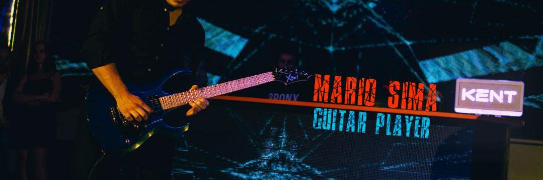 MarioSima7's profile banner image