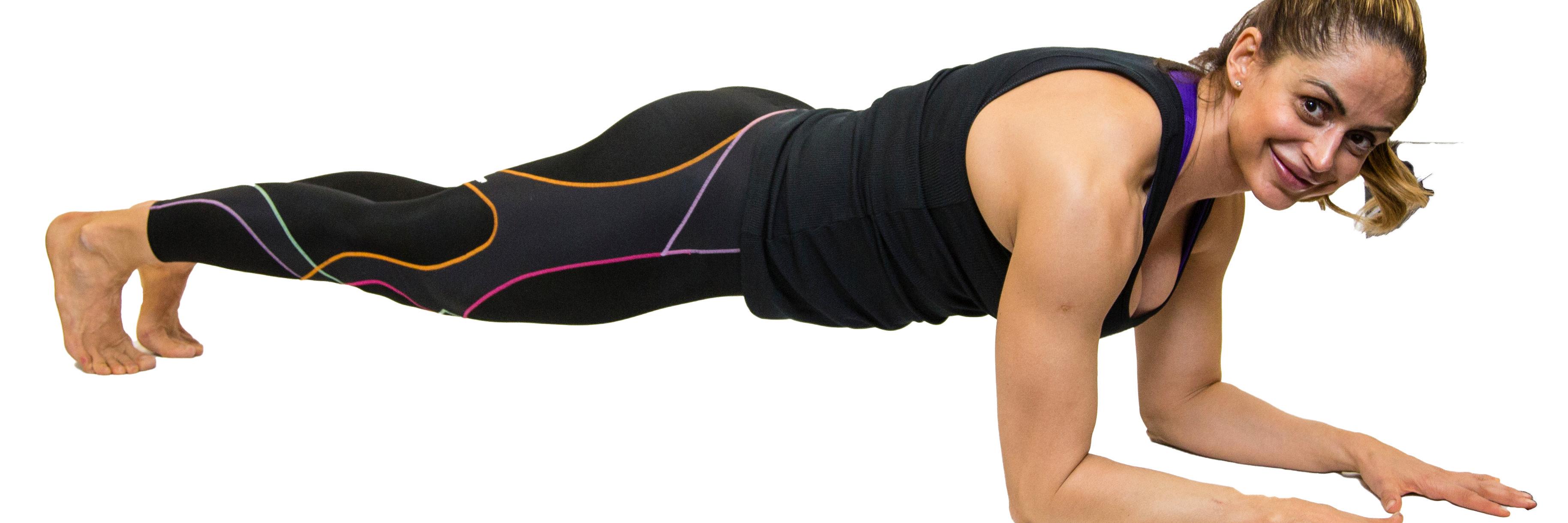 InfernoPilates's profile banner image
