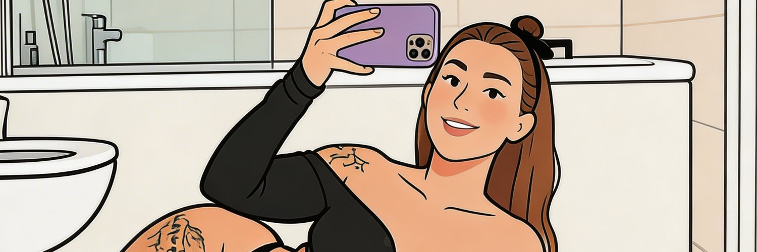 Sophia ❤️ banner