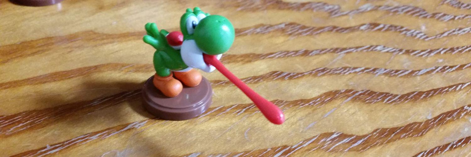 ysnryt2's profile banner image