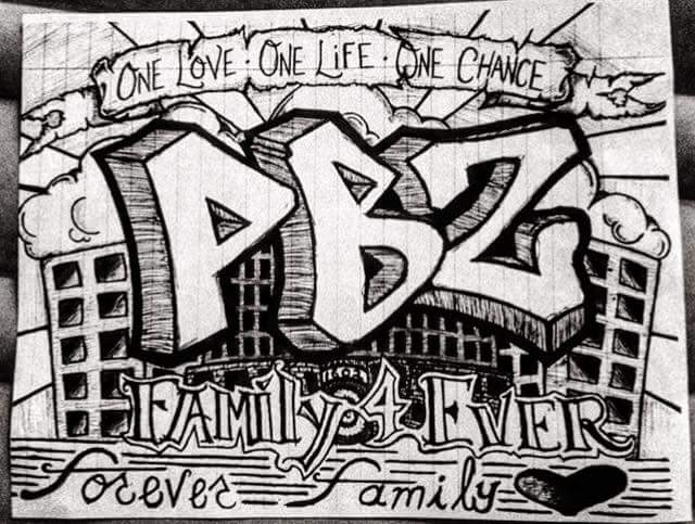 DRE*BLESS*DA*GAWD banner