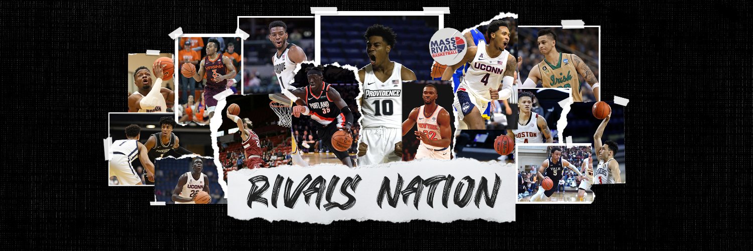 Rivals Nation's banner