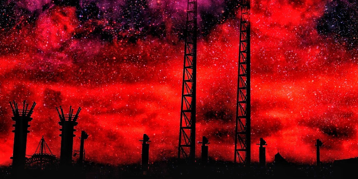 Jarrett Martinez banner